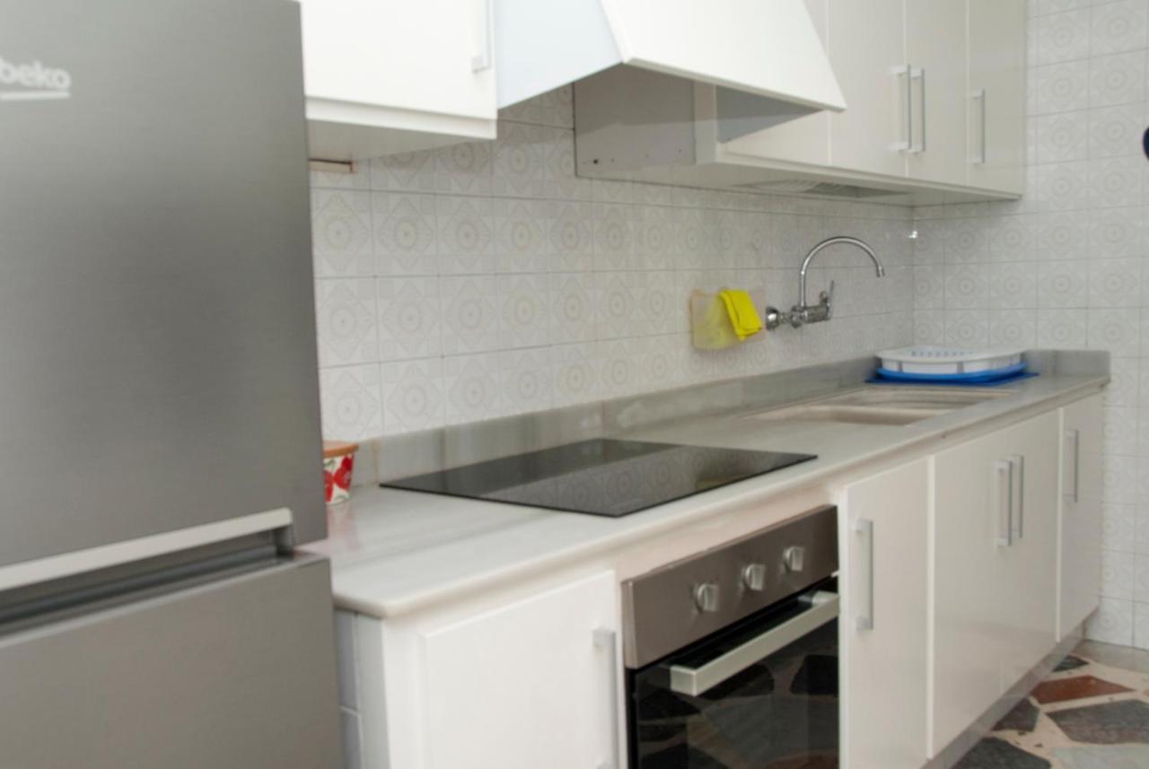 Sargantana Blava Villa Sant Carles De La Rapita Luaran gambar